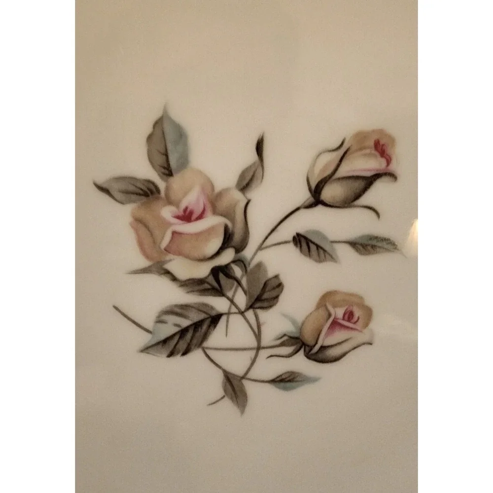 Noritake this round